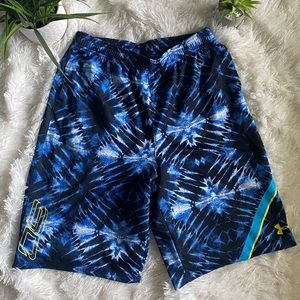 Under Armour Stephen Curry shorts